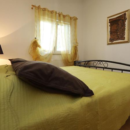 Apartments Salona Trogir Luaran gambar