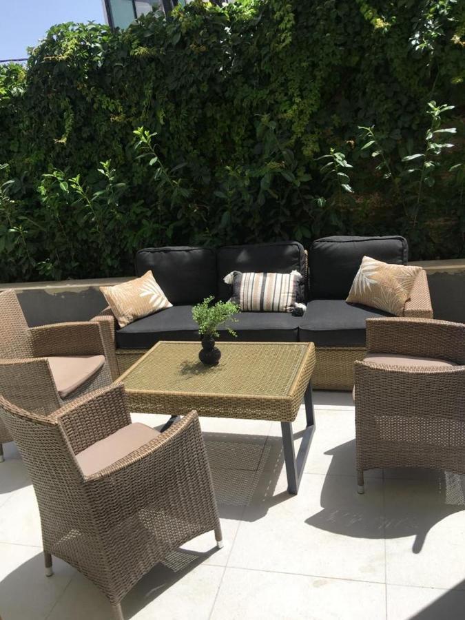 Apartments Salona Trogir Luaran gambar