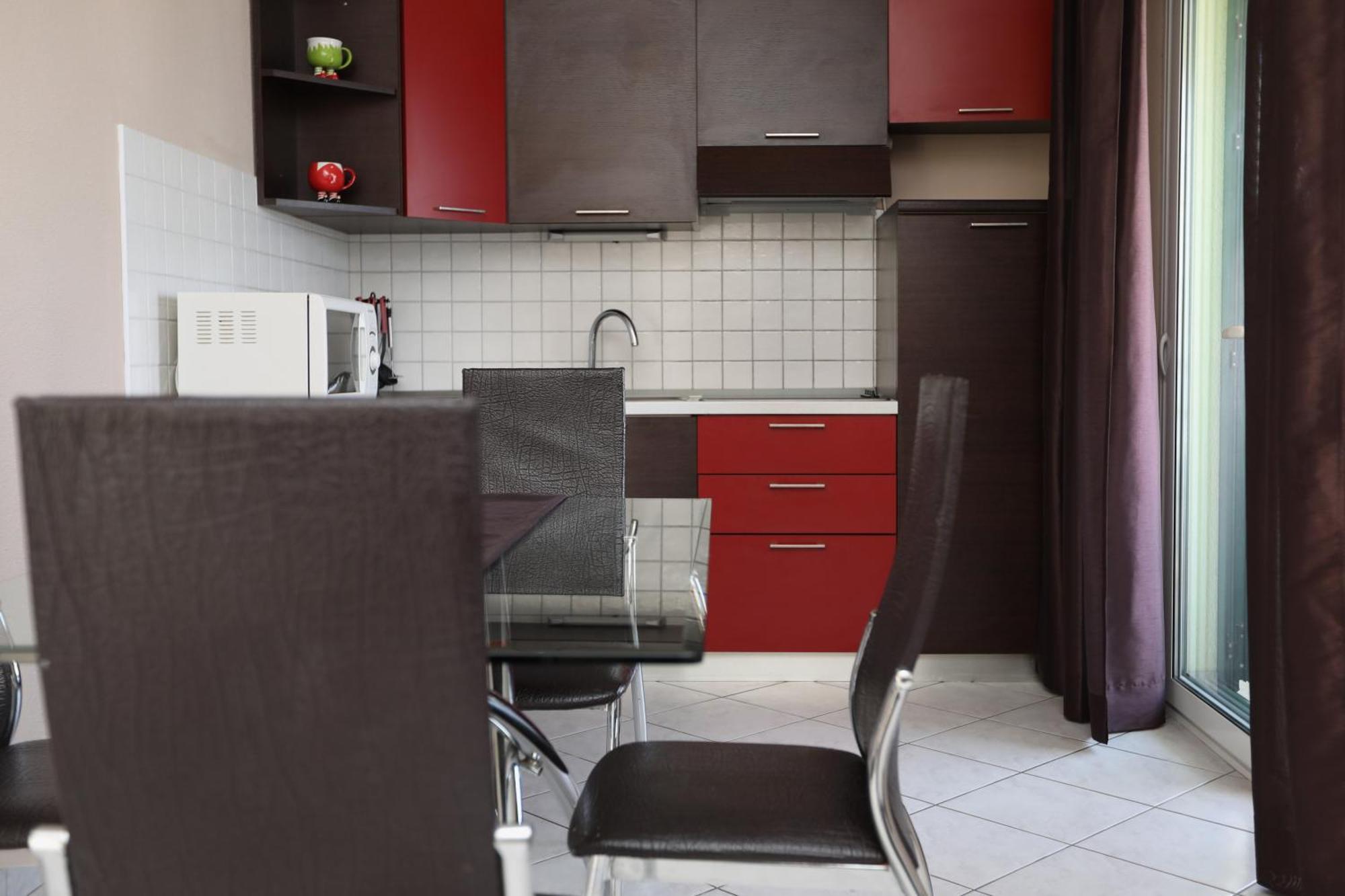 Apartments Salona Trogir Luaran gambar