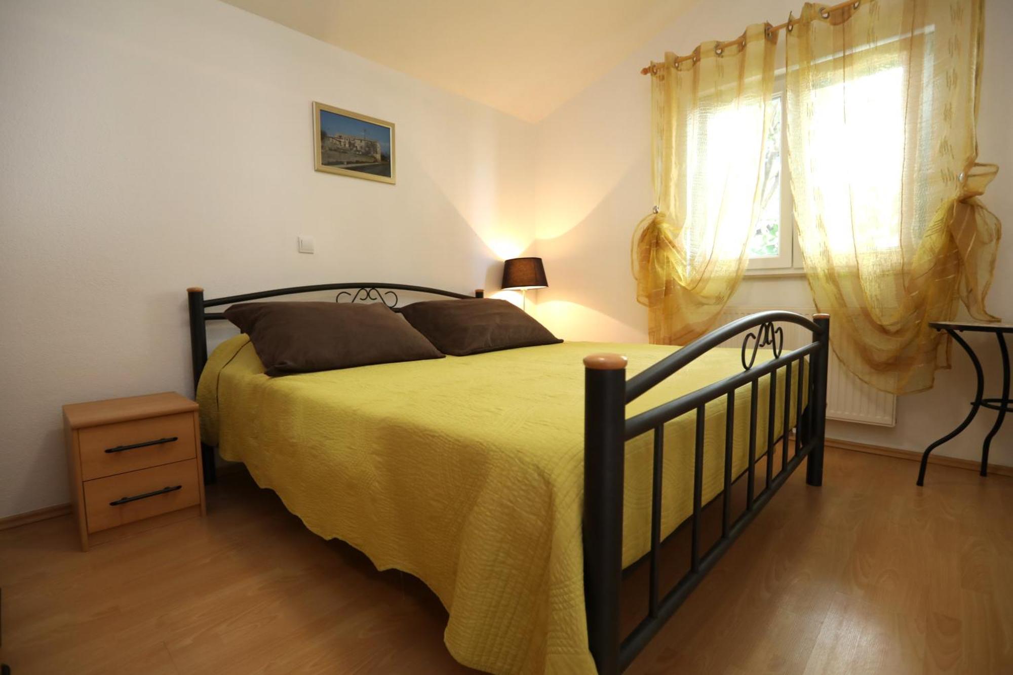 Apartments Salona Trogir Luaran gambar