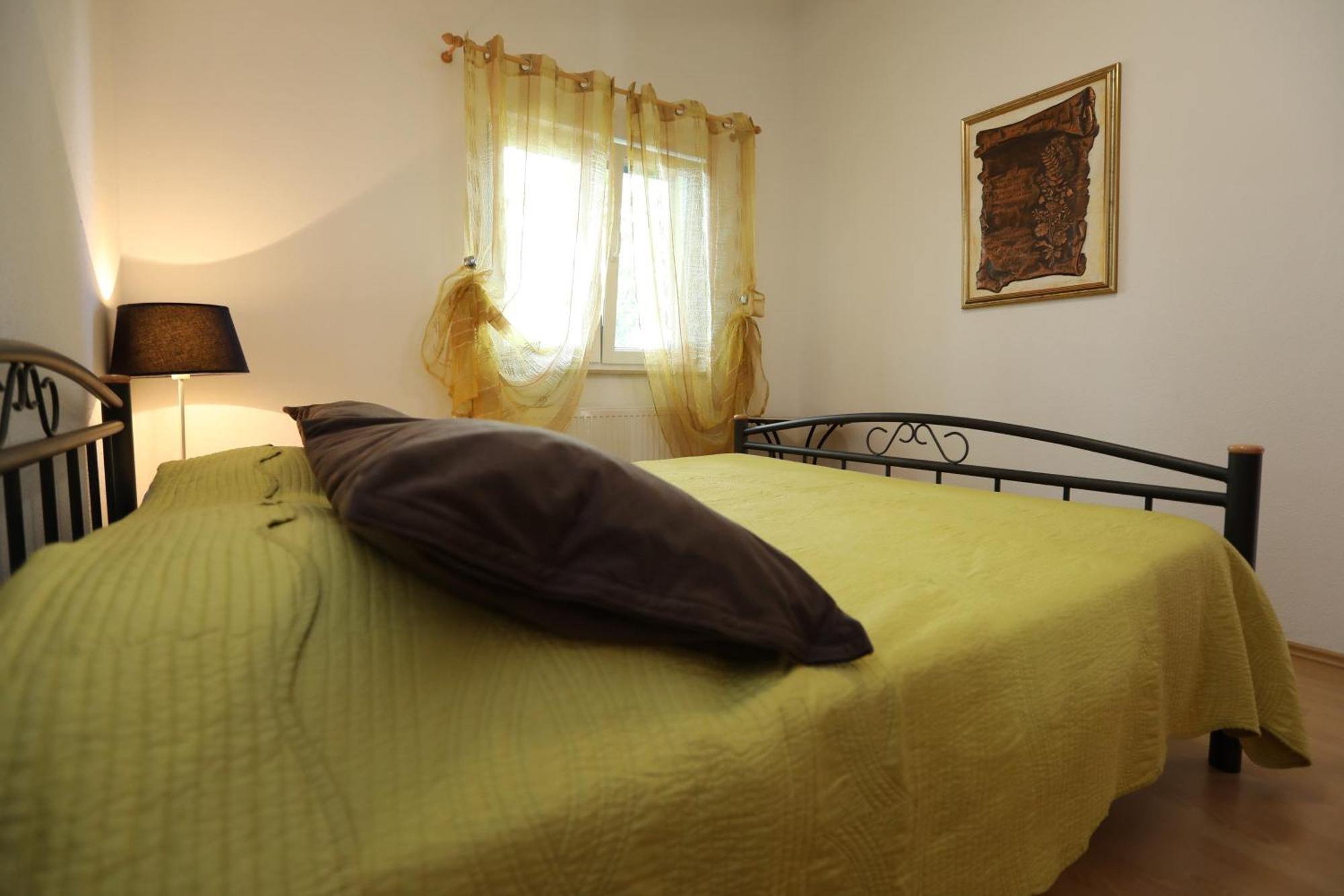 Apartments Salona Trogir Luaran gambar