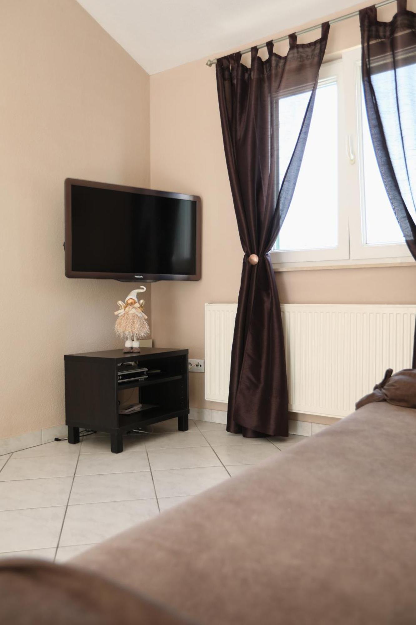 Apartments Salona Trogir Luaran gambar
