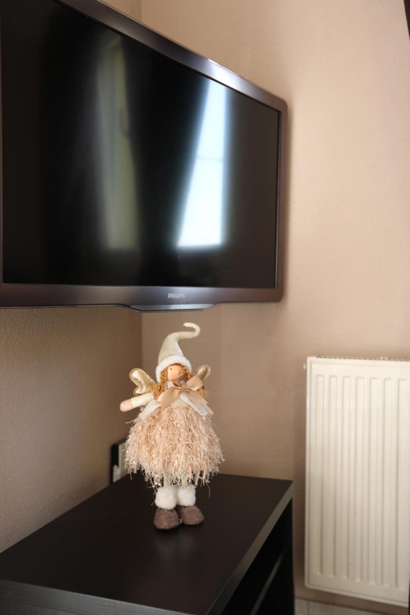 Apartments Salona Trogir Luaran gambar