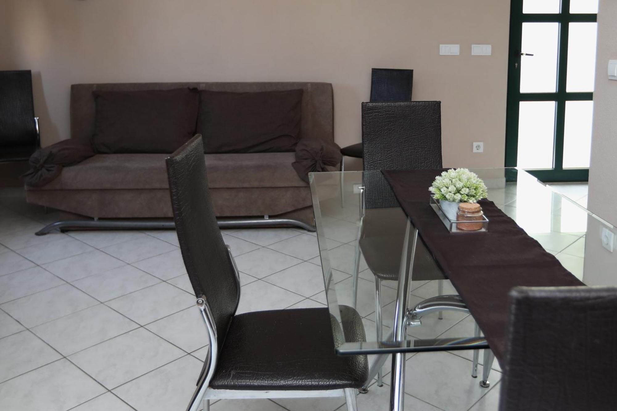 Apartments Salona Trogir Luaran gambar