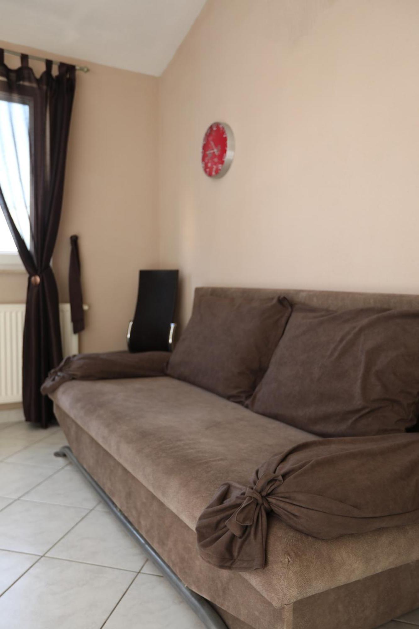 Apartments Salona Trogir Luaran gambar