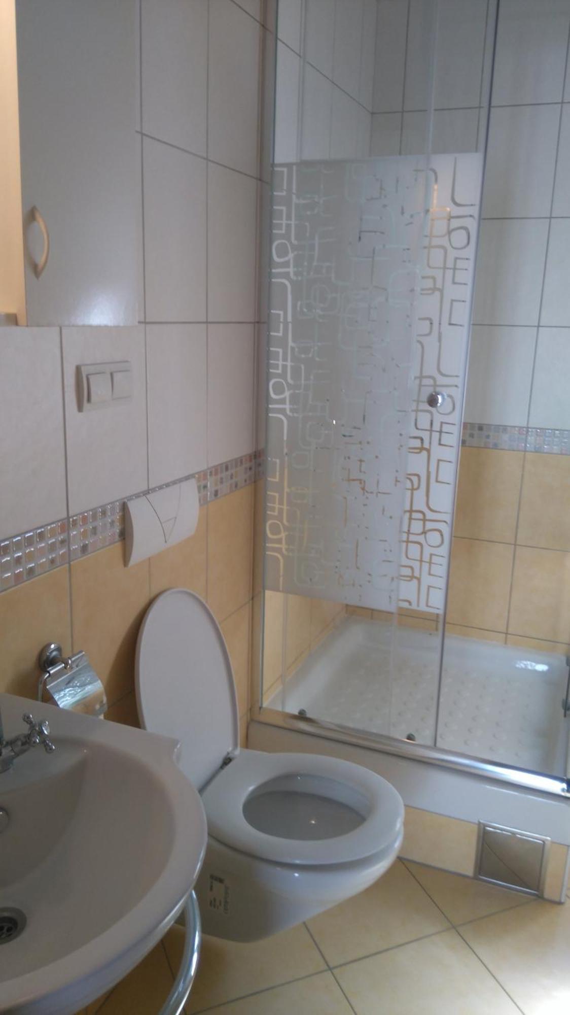 Apartments Salona Trogir Luaran gambar