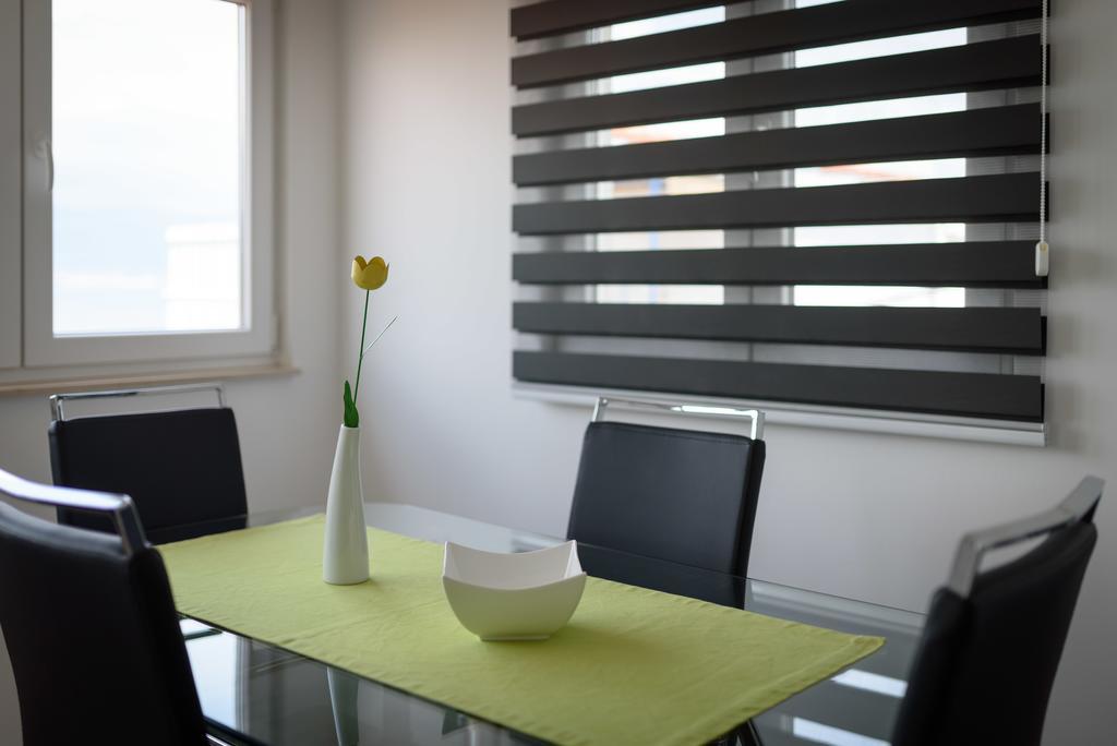 Apartments Salona Trogir Luaran gambar