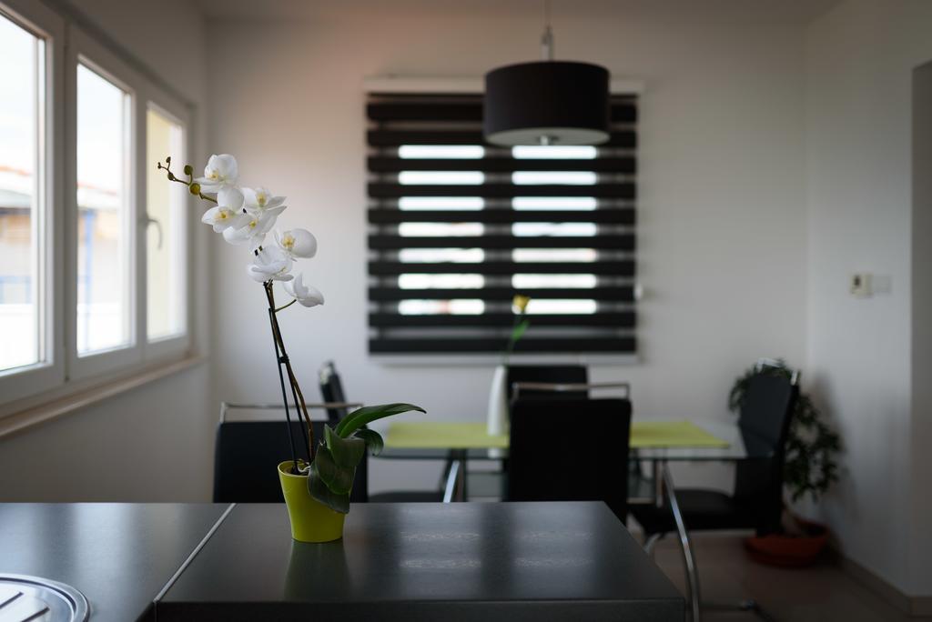 Apartments Salona Trogir Luaran gambar