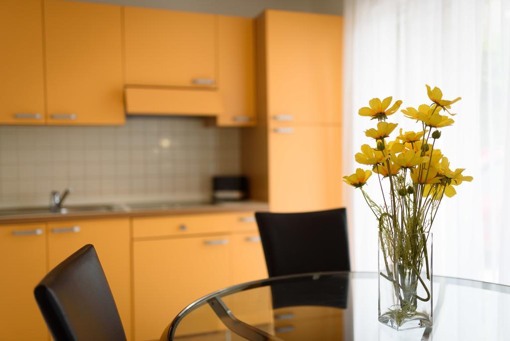 Apartments Salona Trogir Luaran gambar
