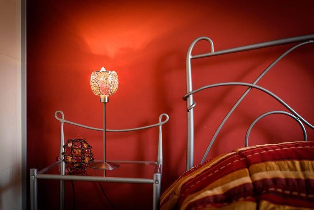 Apartments Salona Trogir Luaran gambar
